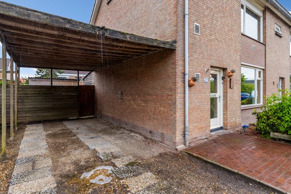 Foto - Te koop: Ruime hoekwoning met potentie!